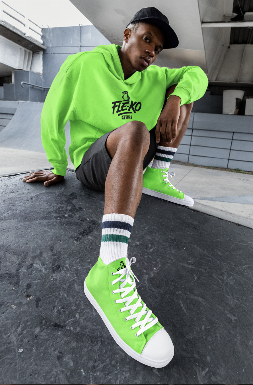 Footwear for Men
