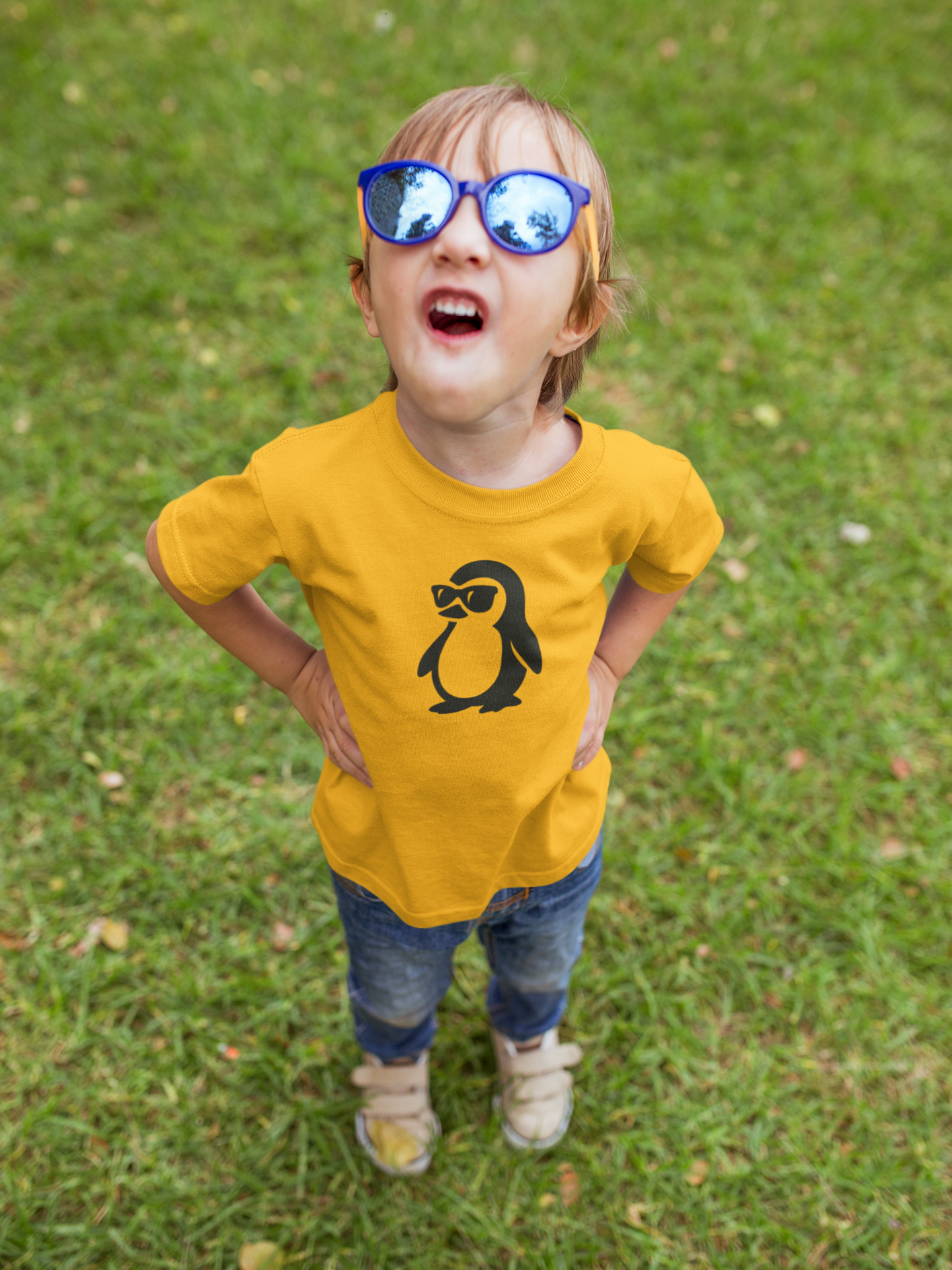 Kids Tees