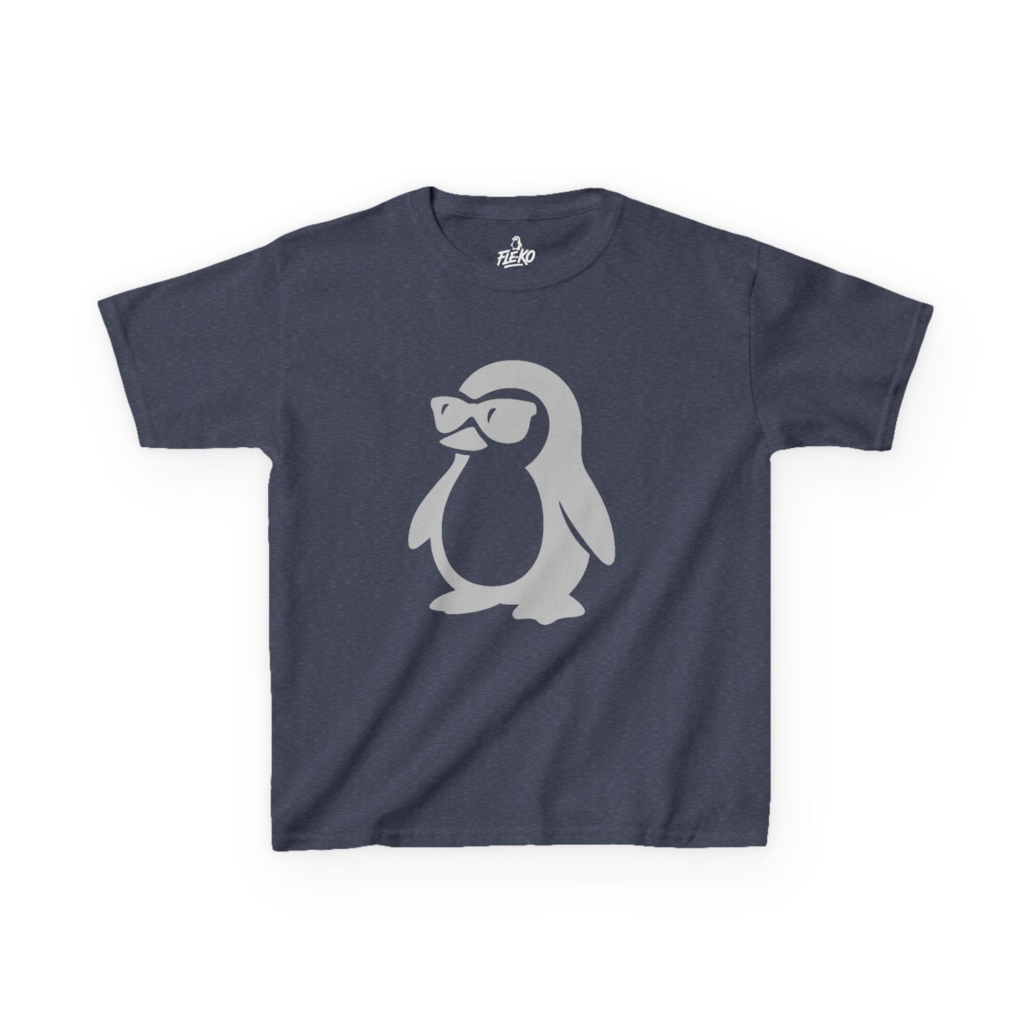 Big Fle-Ko Kids Tee