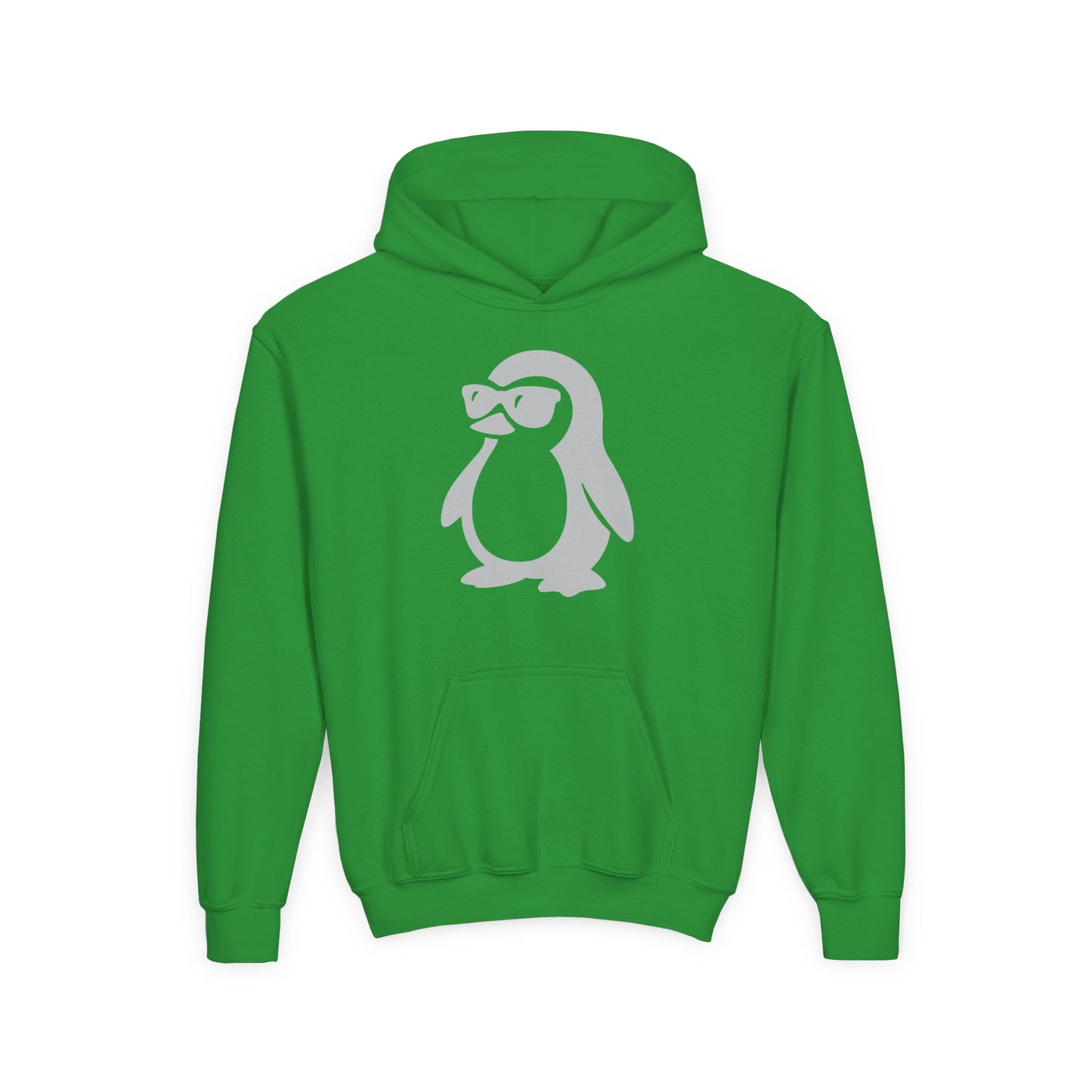 Big Fle-Ko Kids Hoodie