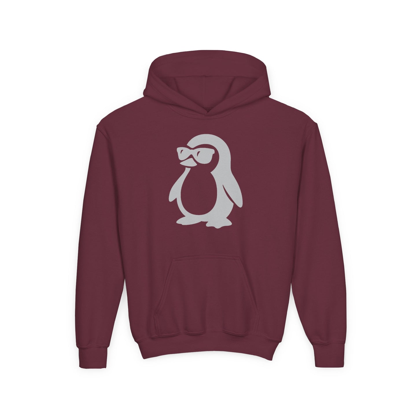 Big Fle-Ko Kids Hoodie