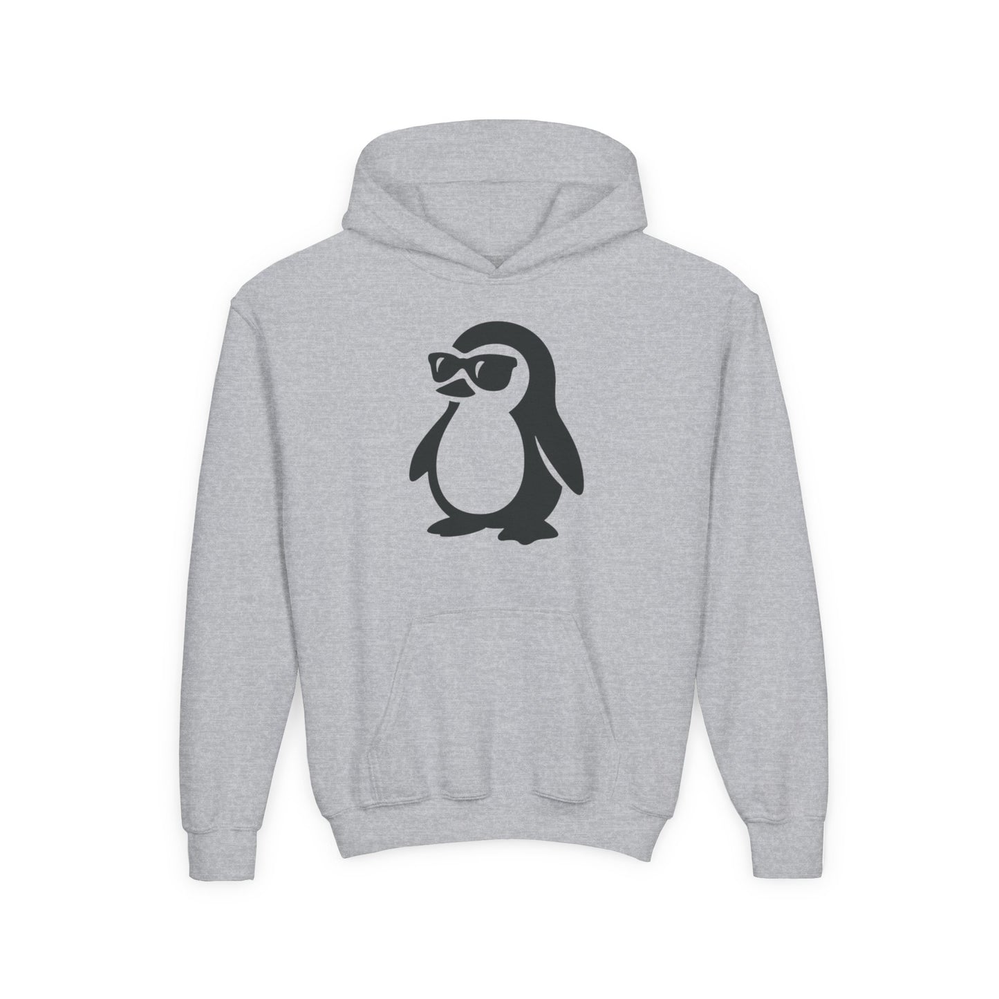 Big Fle-Ko Kids Hoodie