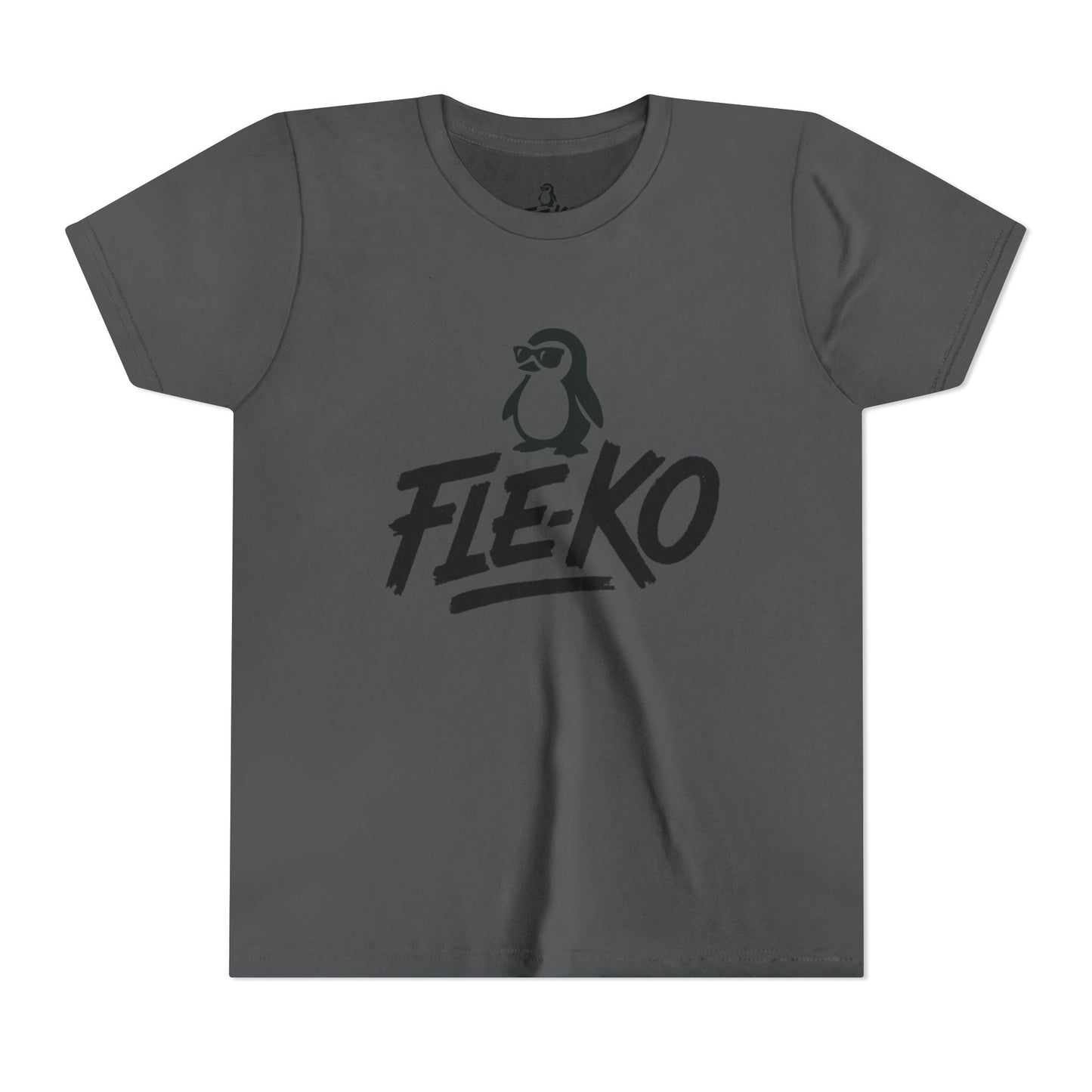Kids Fle-Ko Short Sleeve Tee
