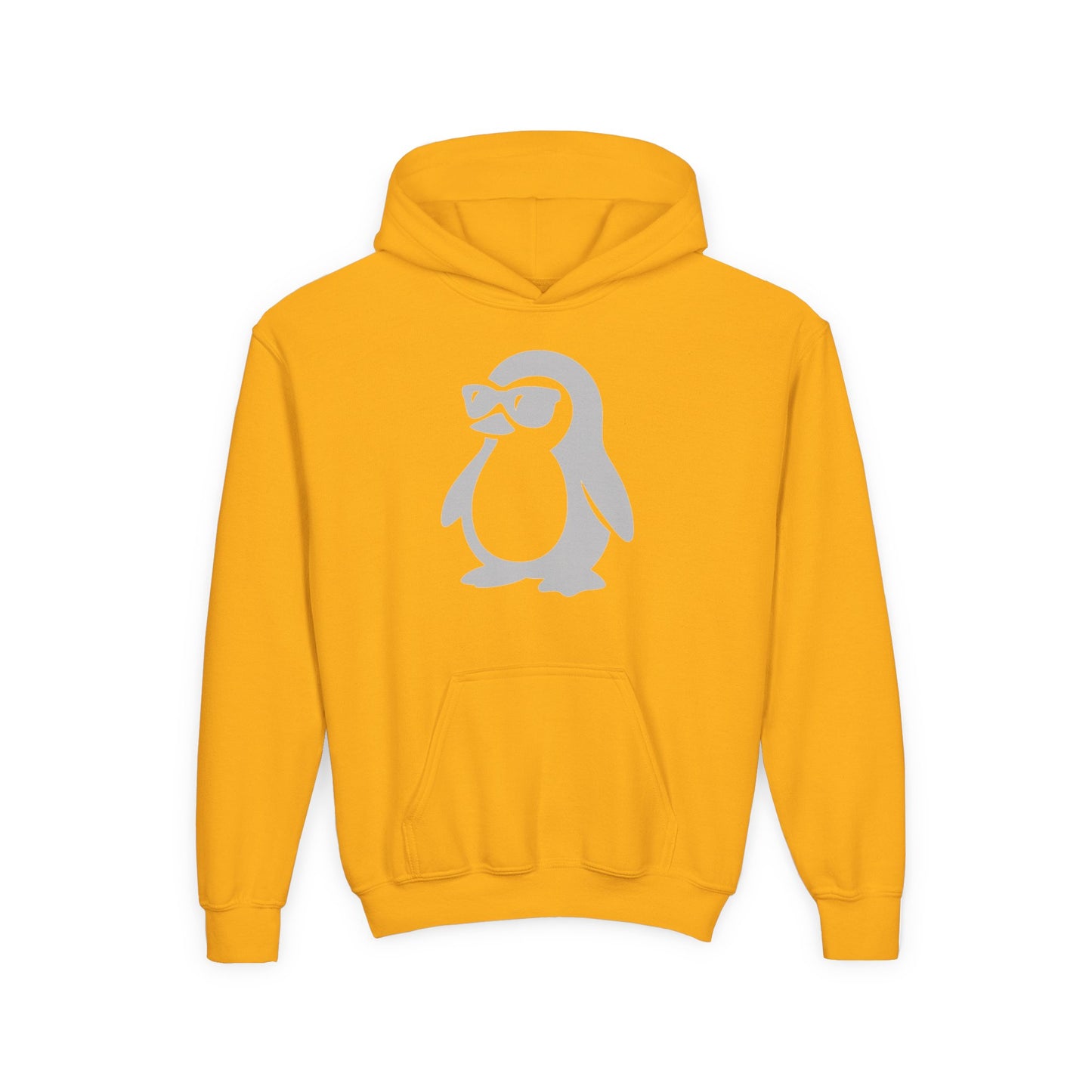 Big Fle-Ko Kids Hoodie