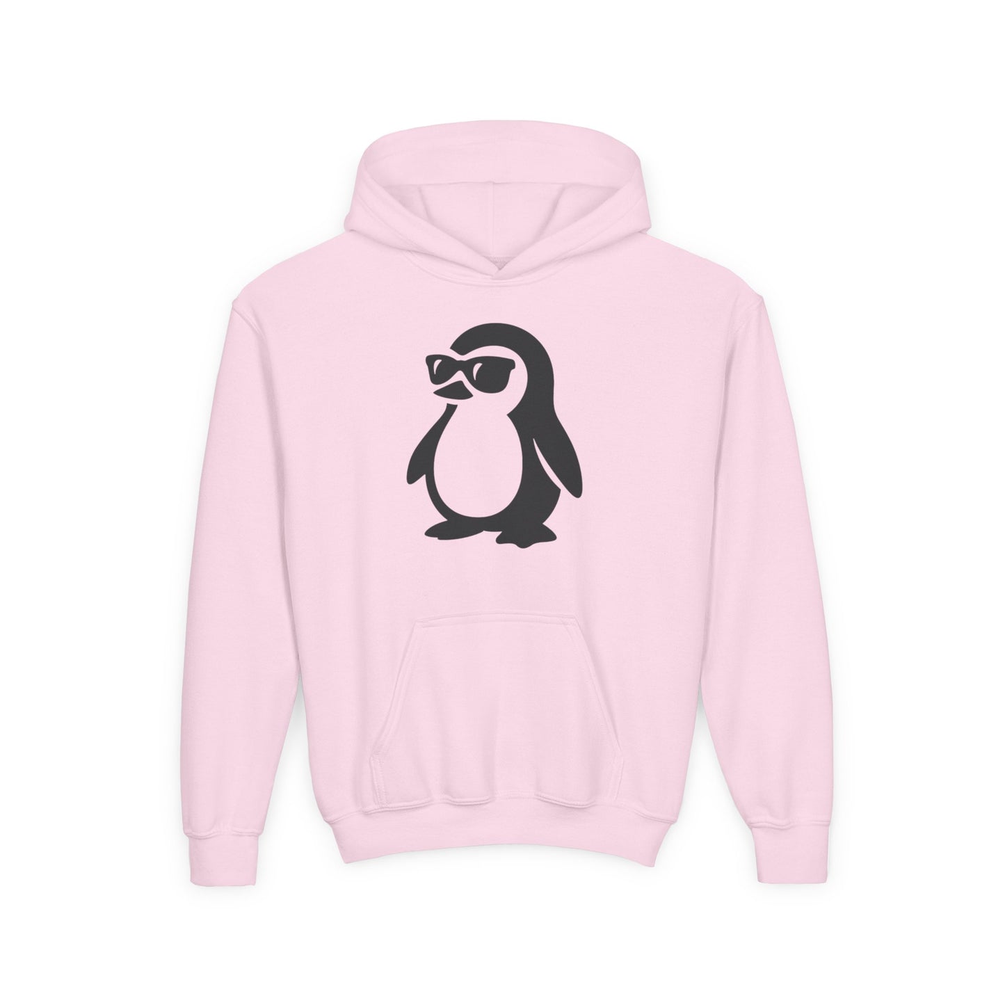 Big Fle-Ko Kids Hoodie