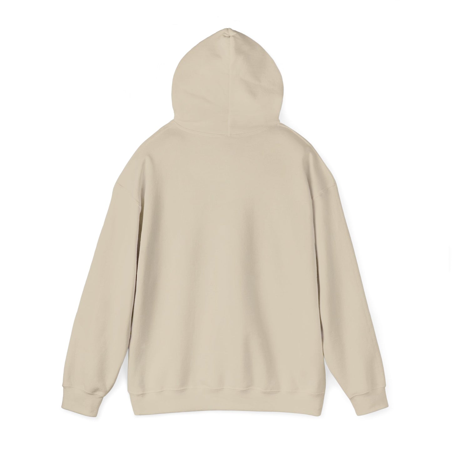 Fle-Ko Hooded Sweatshirt
