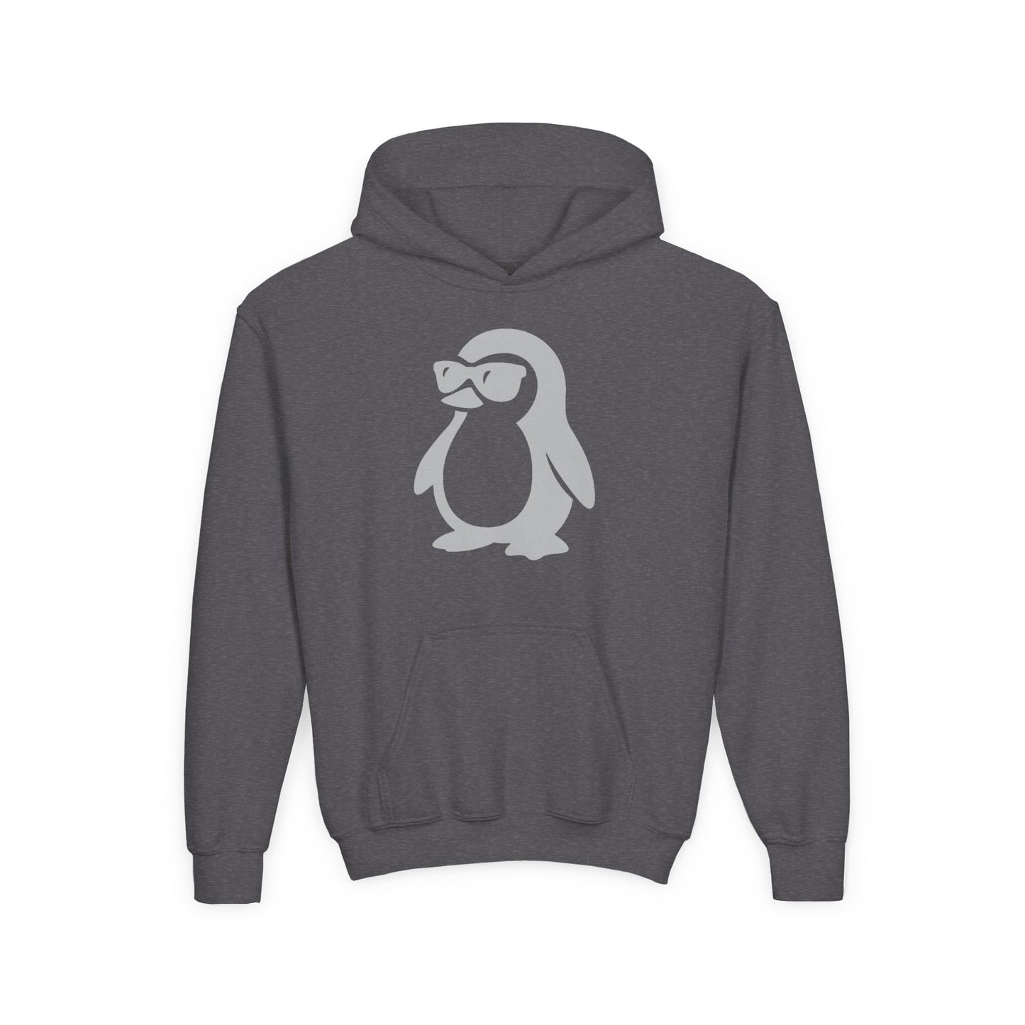 Big Fle-Ko Kids Hoodie