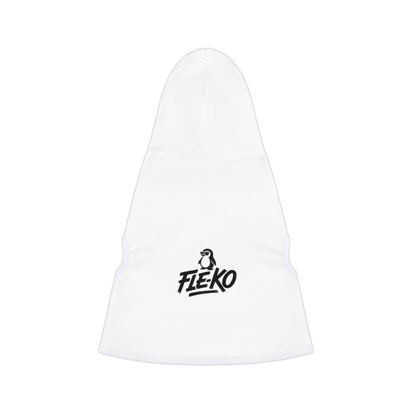 Fle-Ko Pet Hoodie