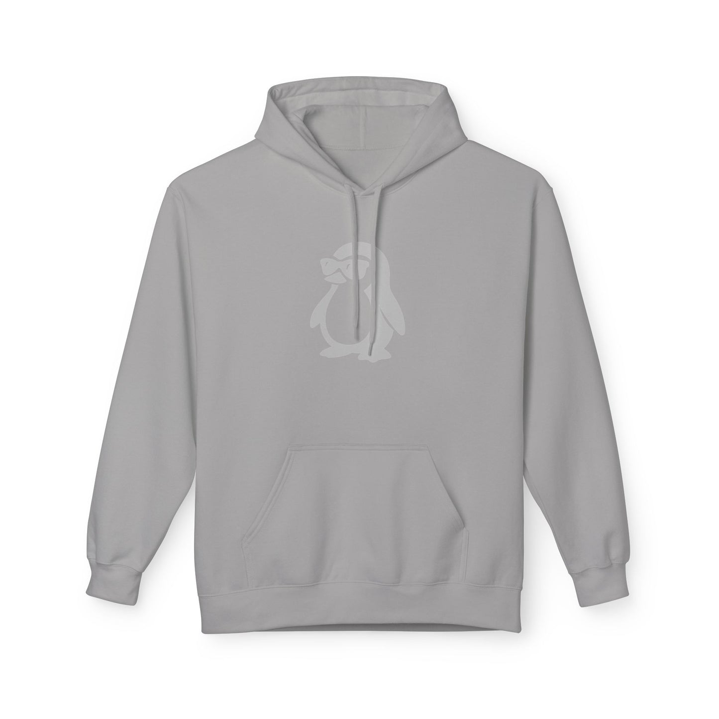 Big Fle-Ko Hoodie
