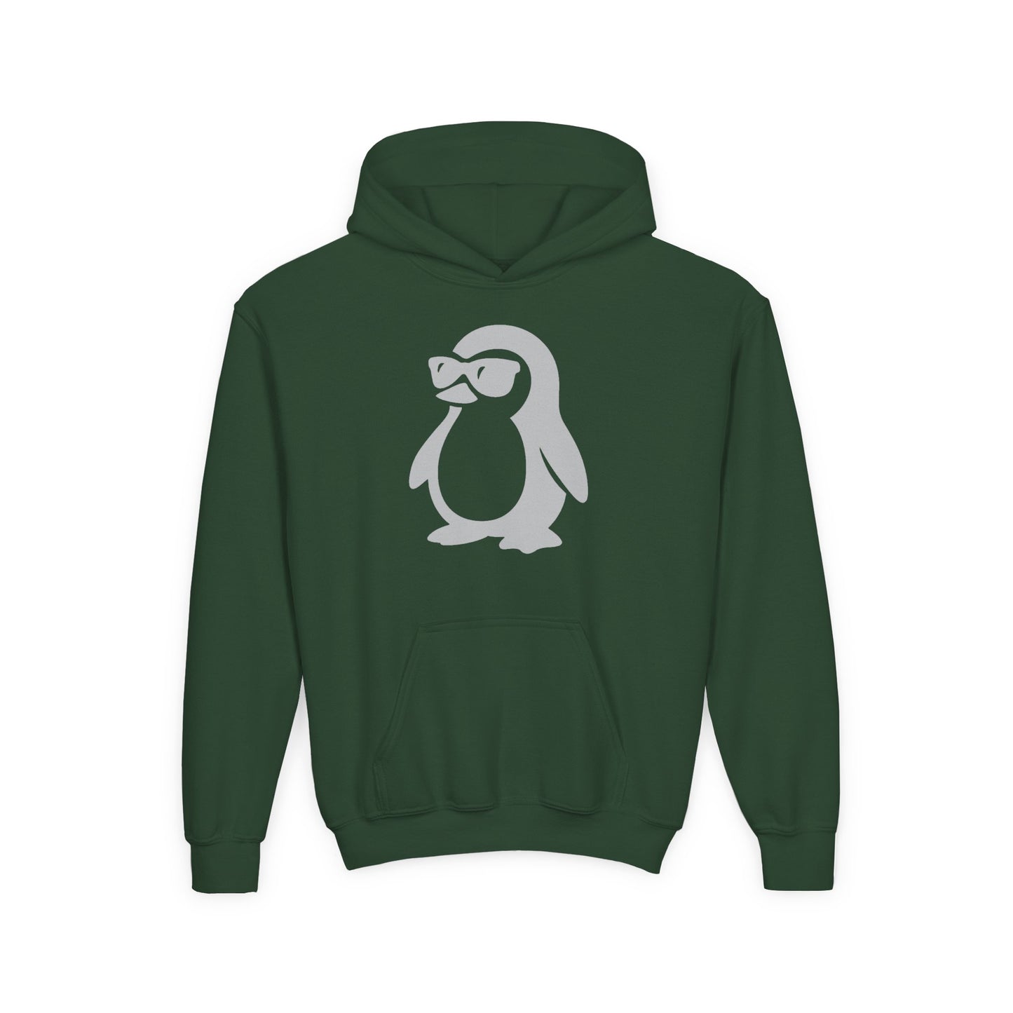 Big Fle-Ko Kids Hoodie