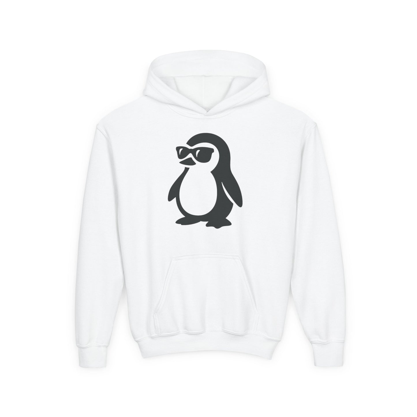 Big Fle-Ko Kids Hoodie