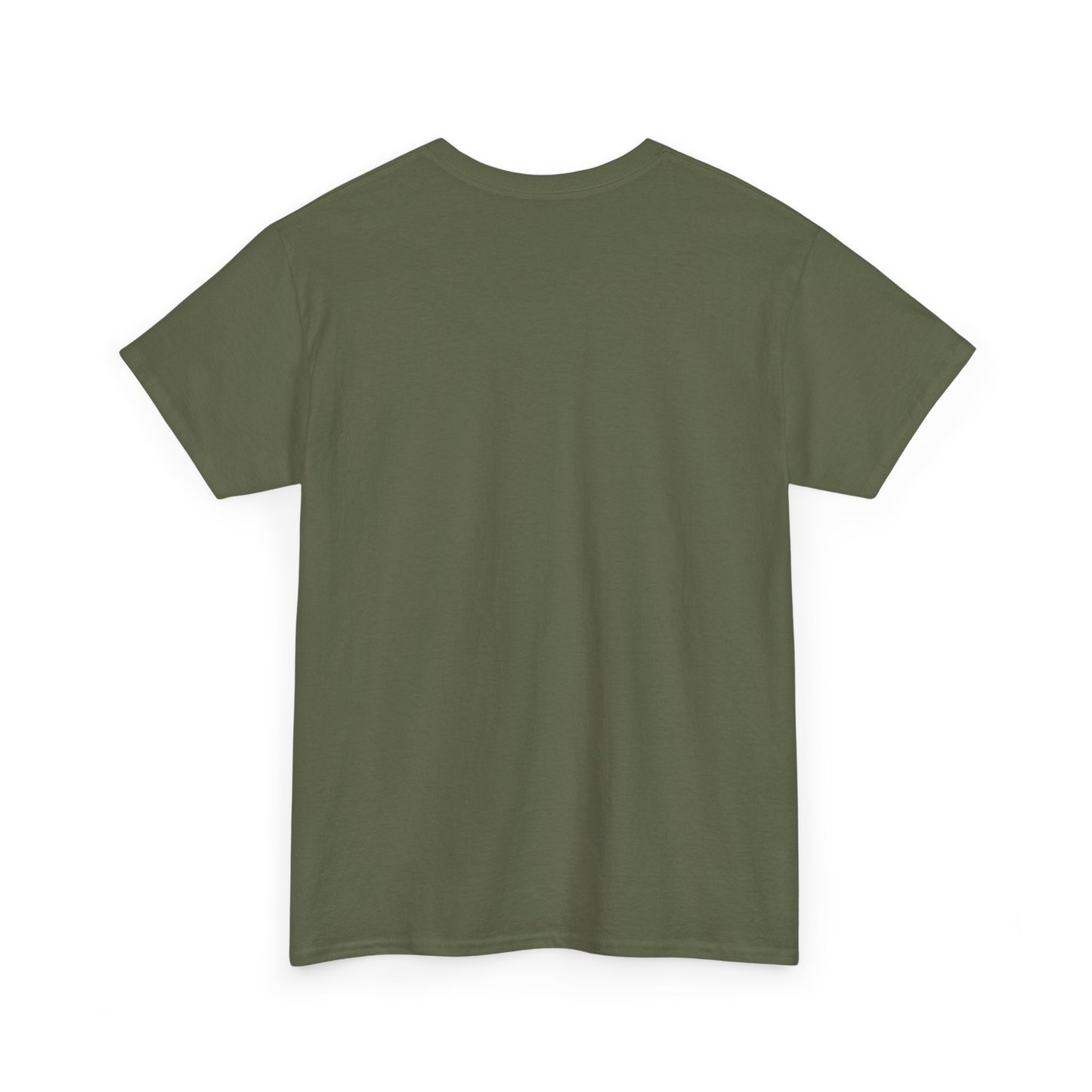 Fle-Ko Heavy Cotton Tee