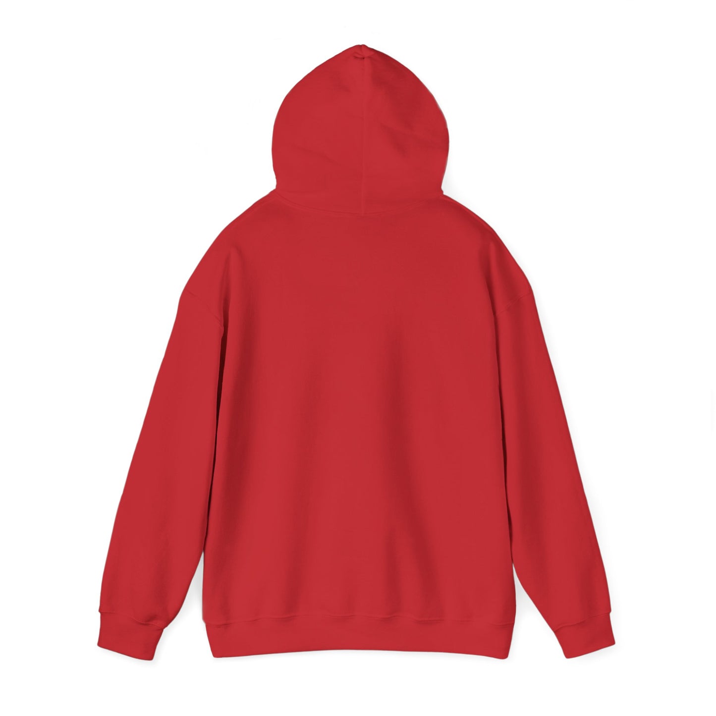 Fle-Ko Hooded Sweatshirt