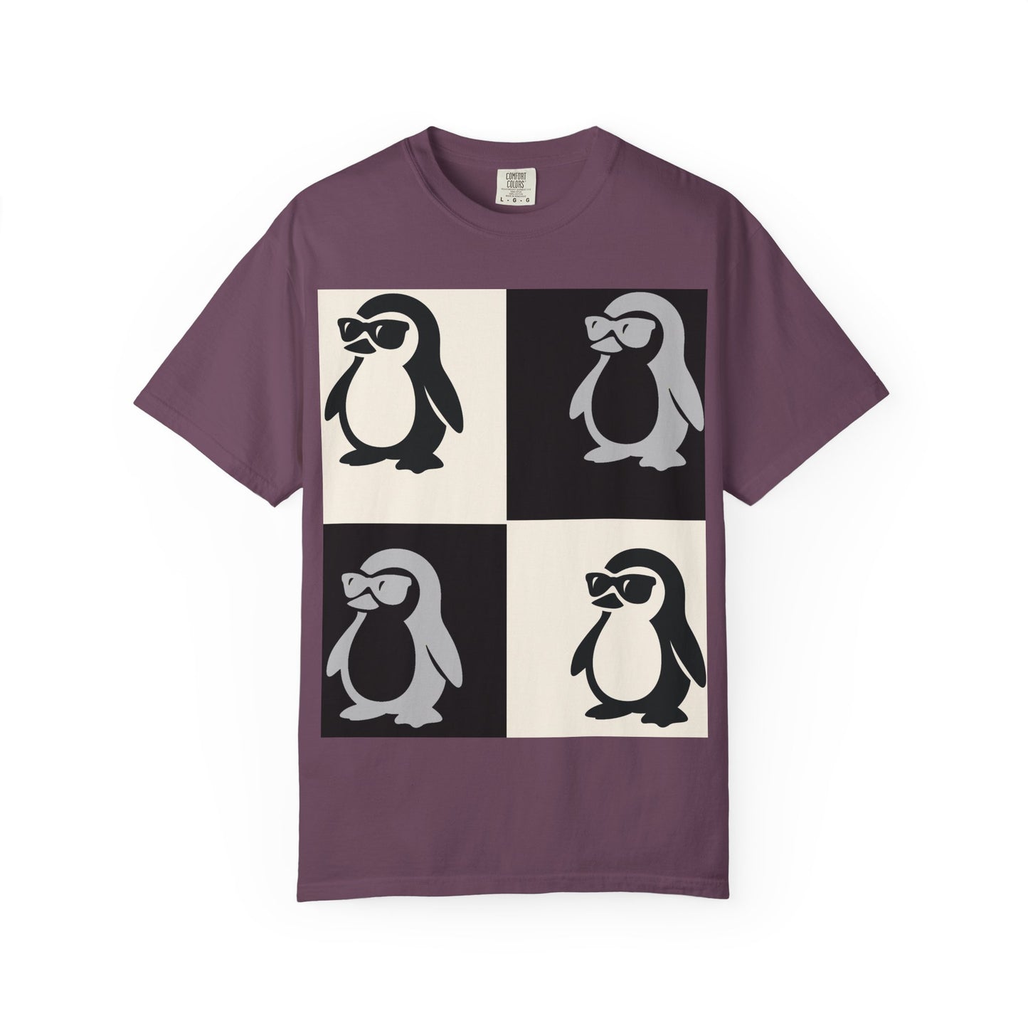 Fle-Ko Vintage Style Tee