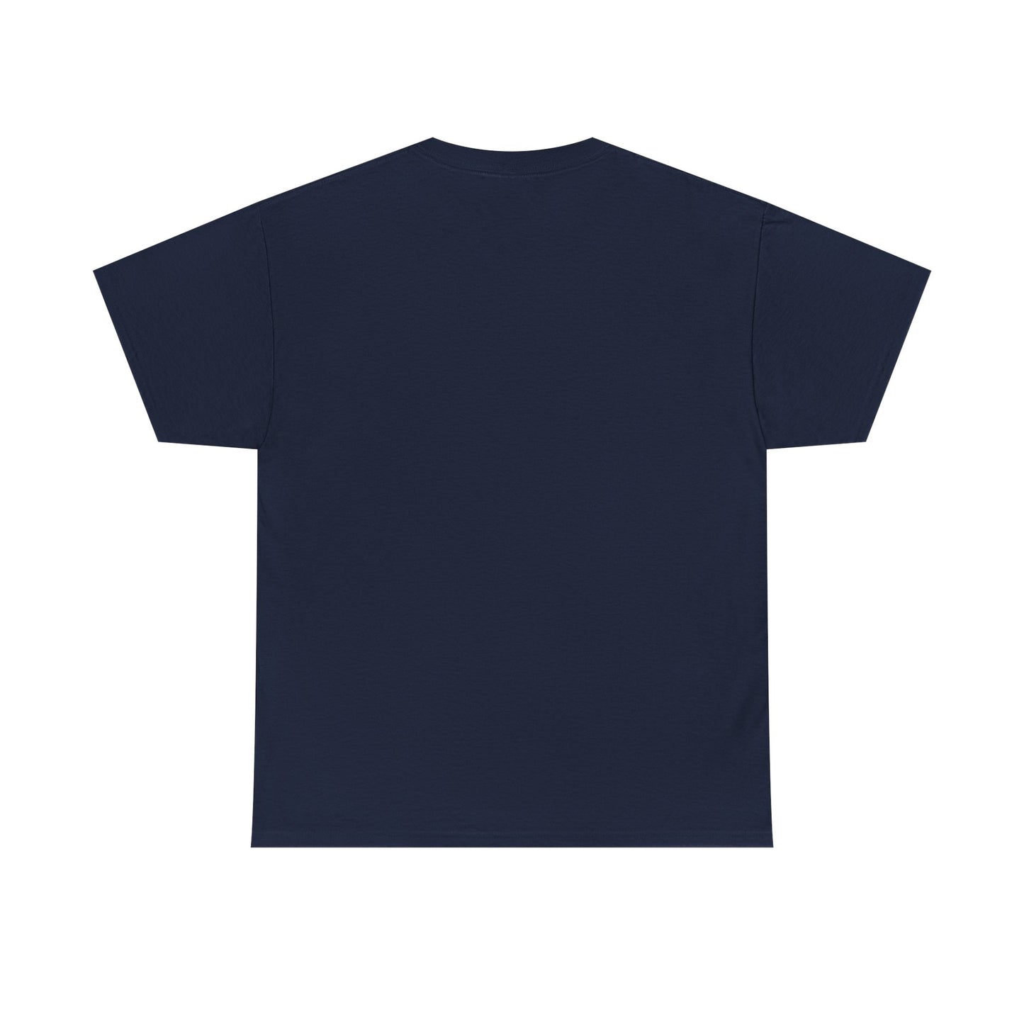 Fle-Ko Heavy Cotton Tee