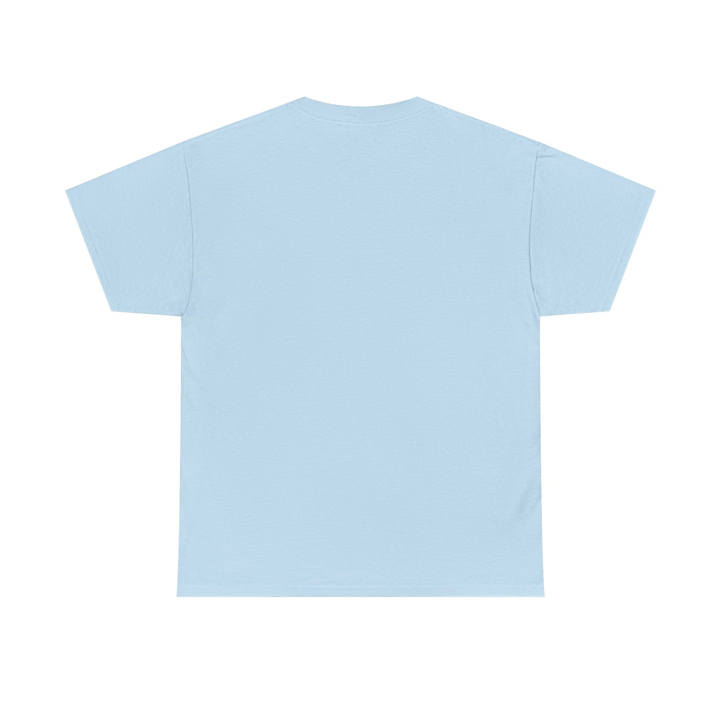 Fle-Ko Heavy Cotton Tee