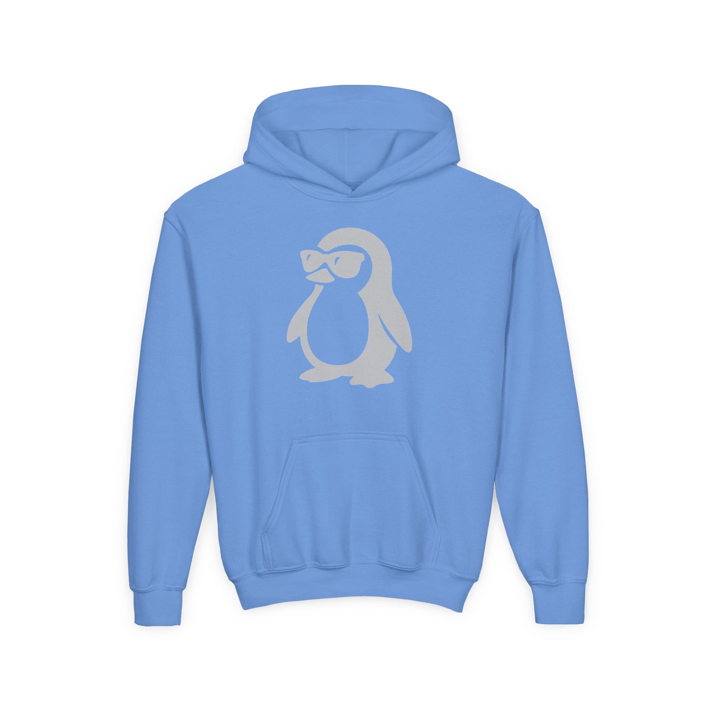 Big Fle-Ko Kids Hoodie