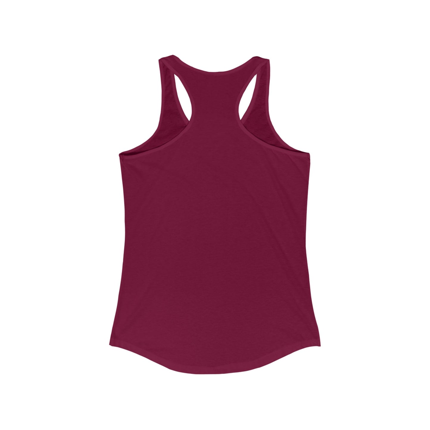 Colorful Fle-Ko Tank for Women