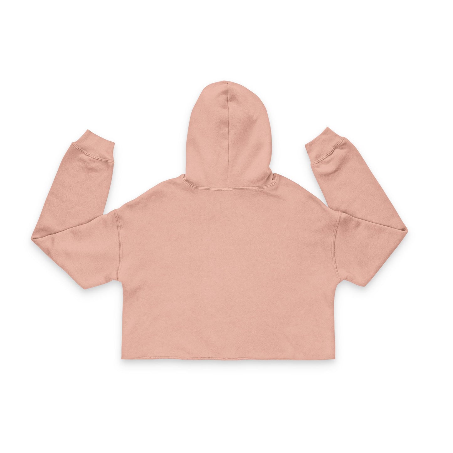 Fle-Ko Women's Cropped Hoodie