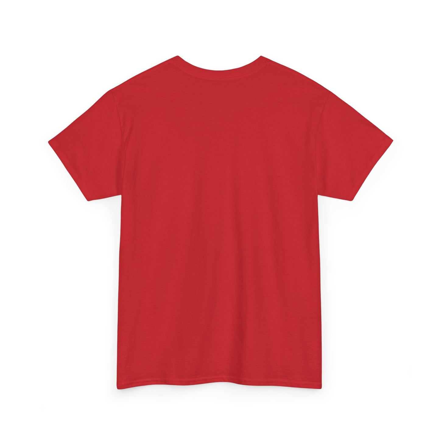 Fle-Ko Heavy Cotton Tee