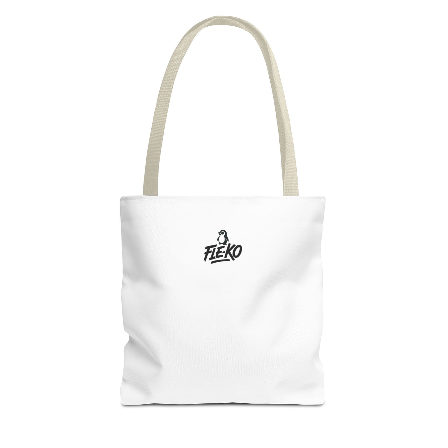 Fle-Ko Tote Bag