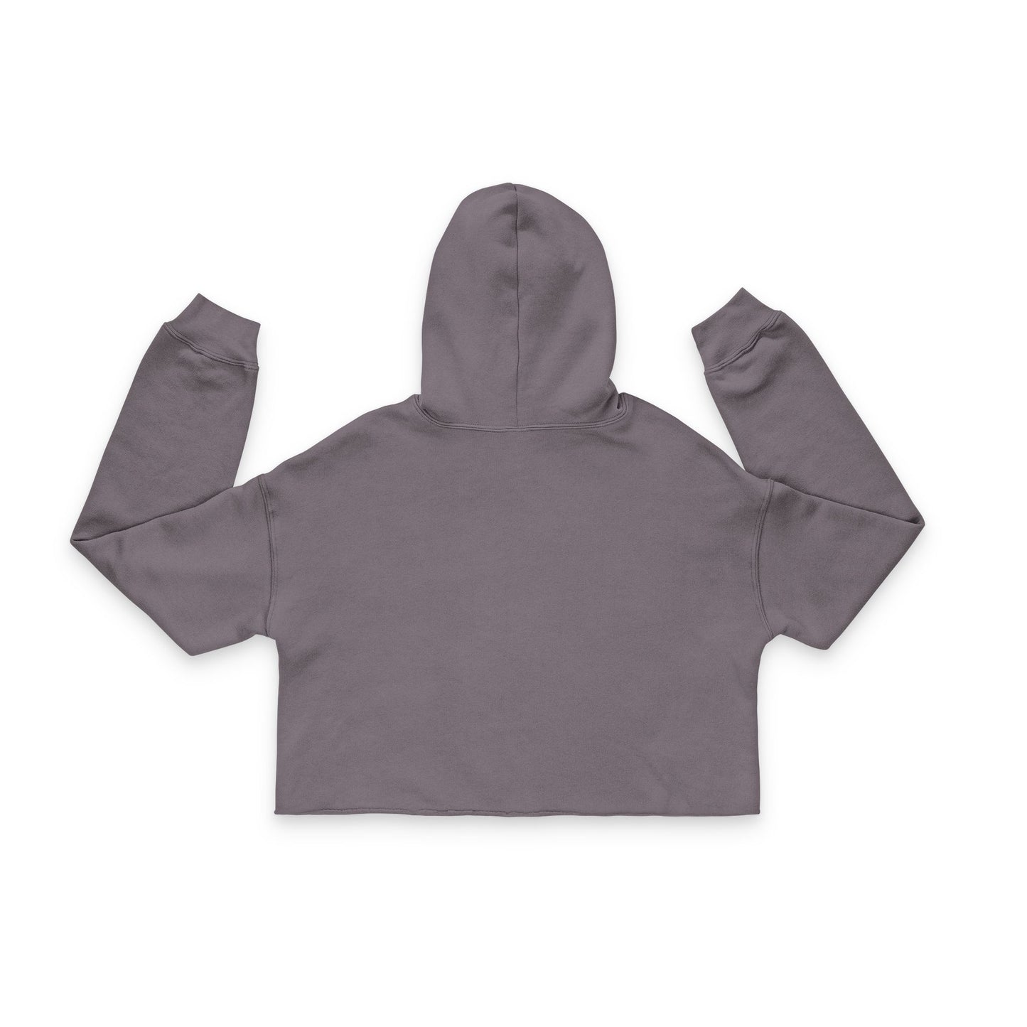 Fle-Ko Women's Cropped Hoodie