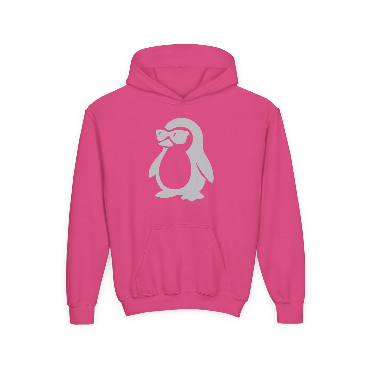 Big Fle-Ko Kids Hoodie