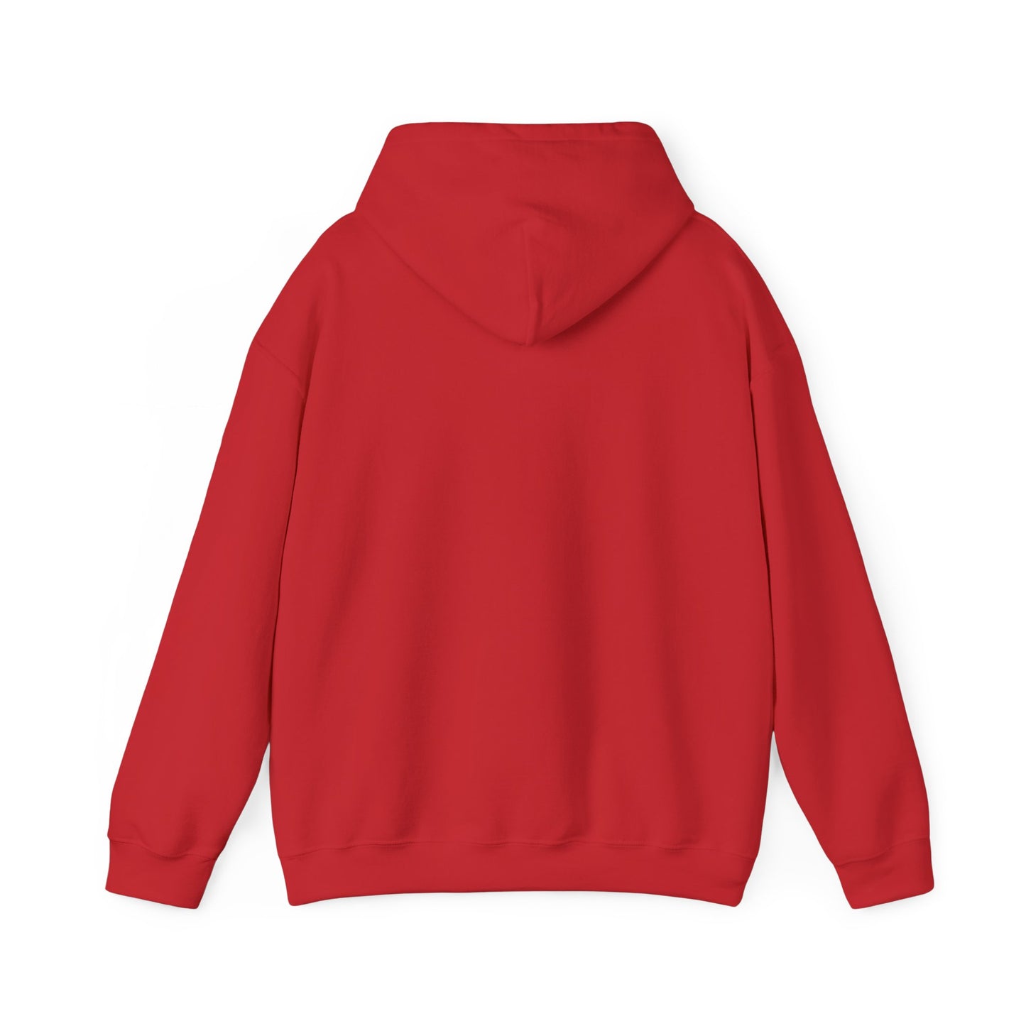 Fle-Ko Hooded Sweatshirt