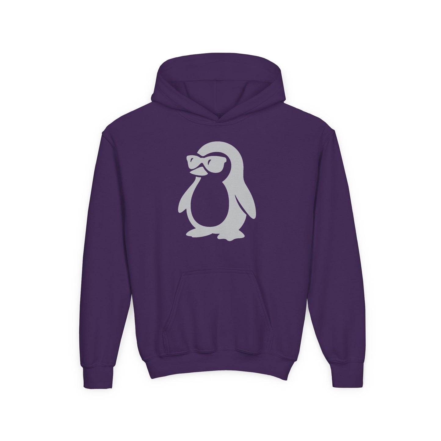 Big Fle-Ko Kids Hoodie