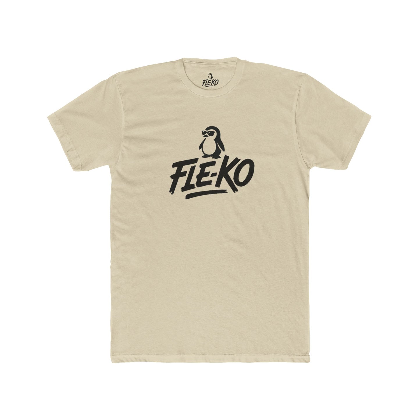 Fle-Ko Cotton Tee