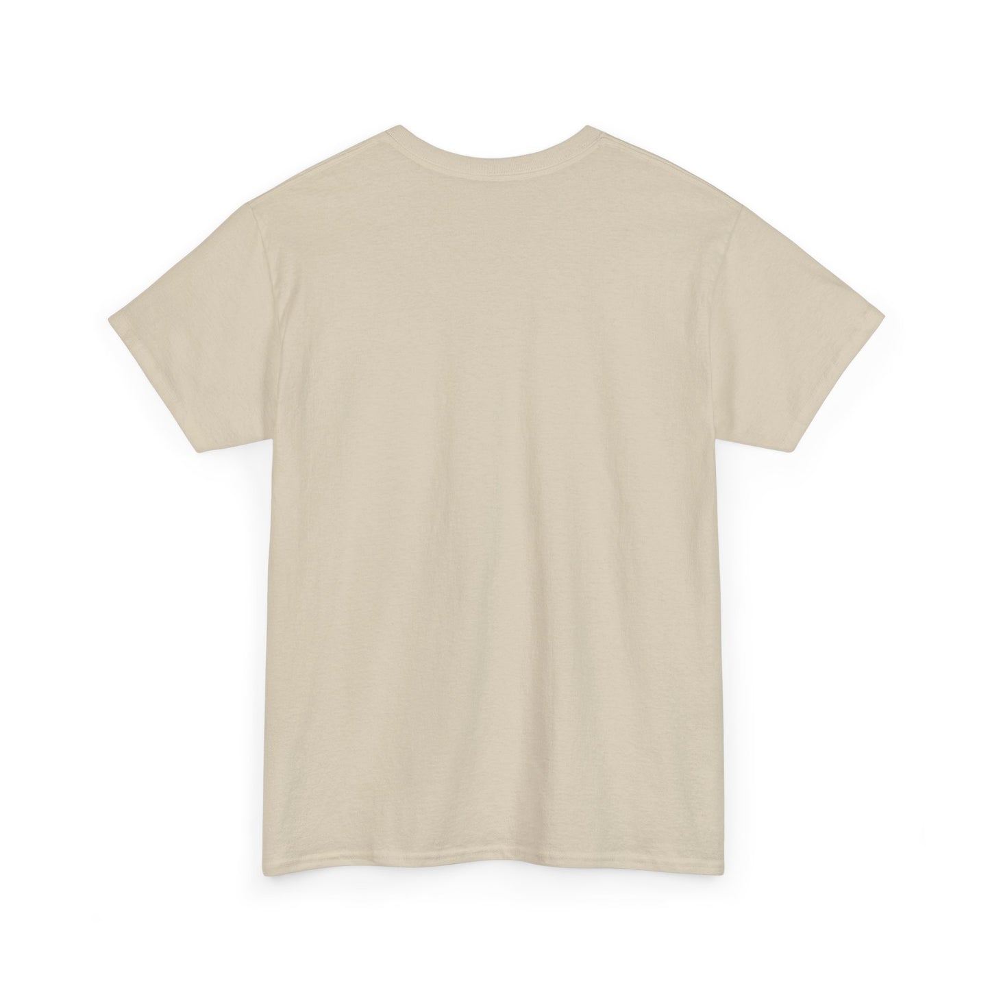 Fle-Ko Heavy Cotton Tee
