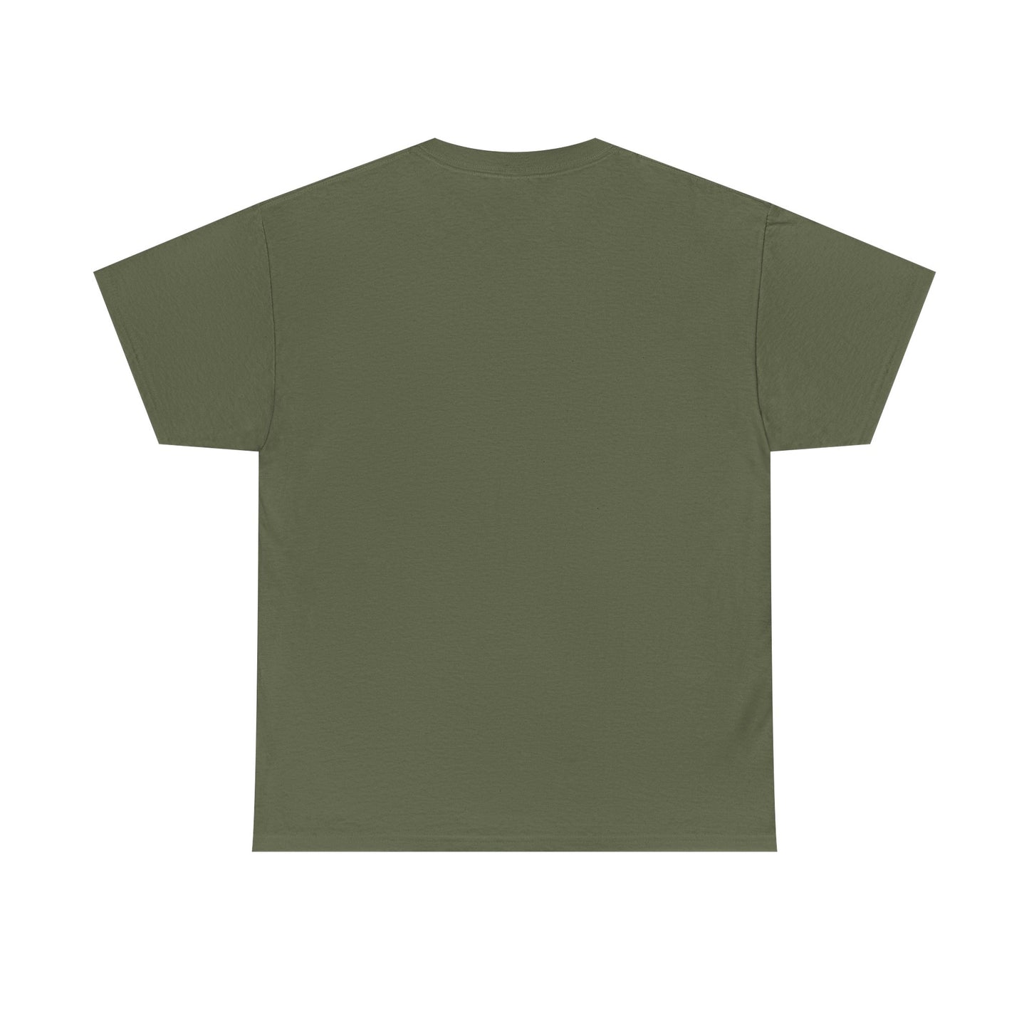 Fle-Ko Heavy Cotton Tee