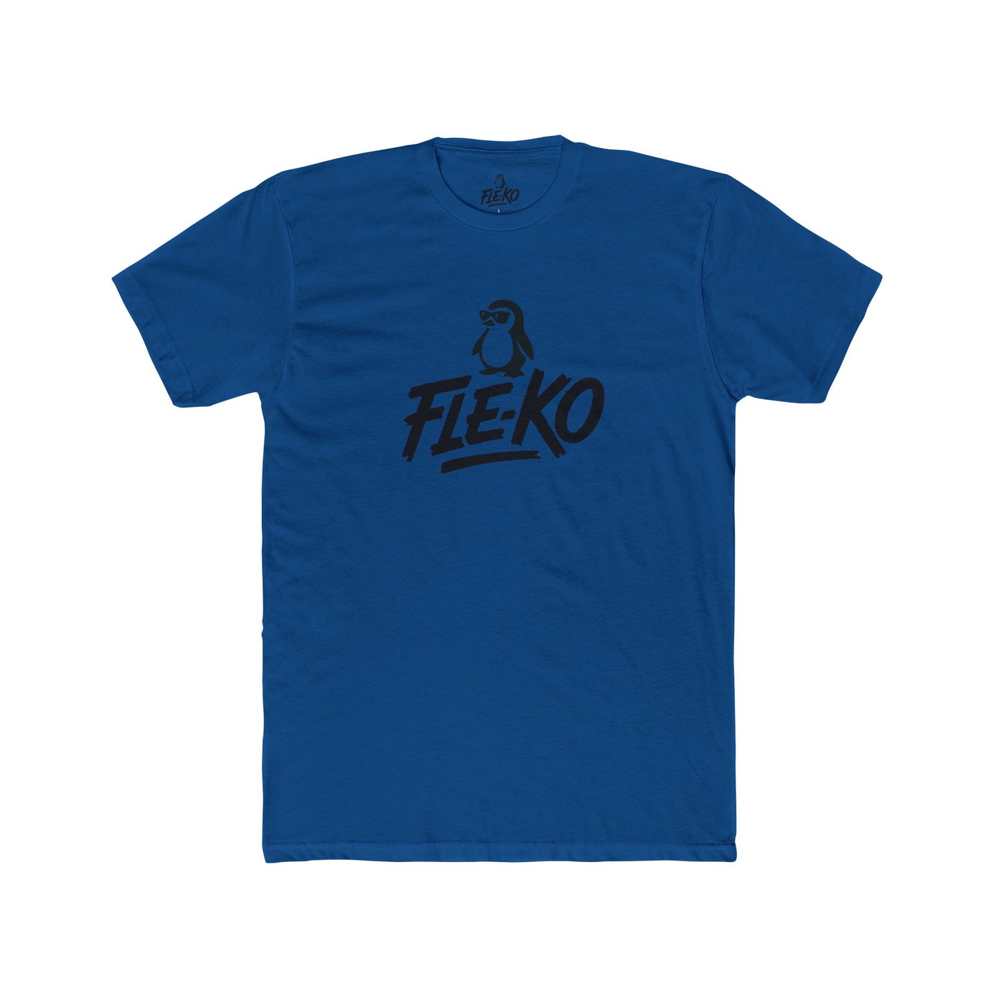 Fle-Ko Cotton Tee