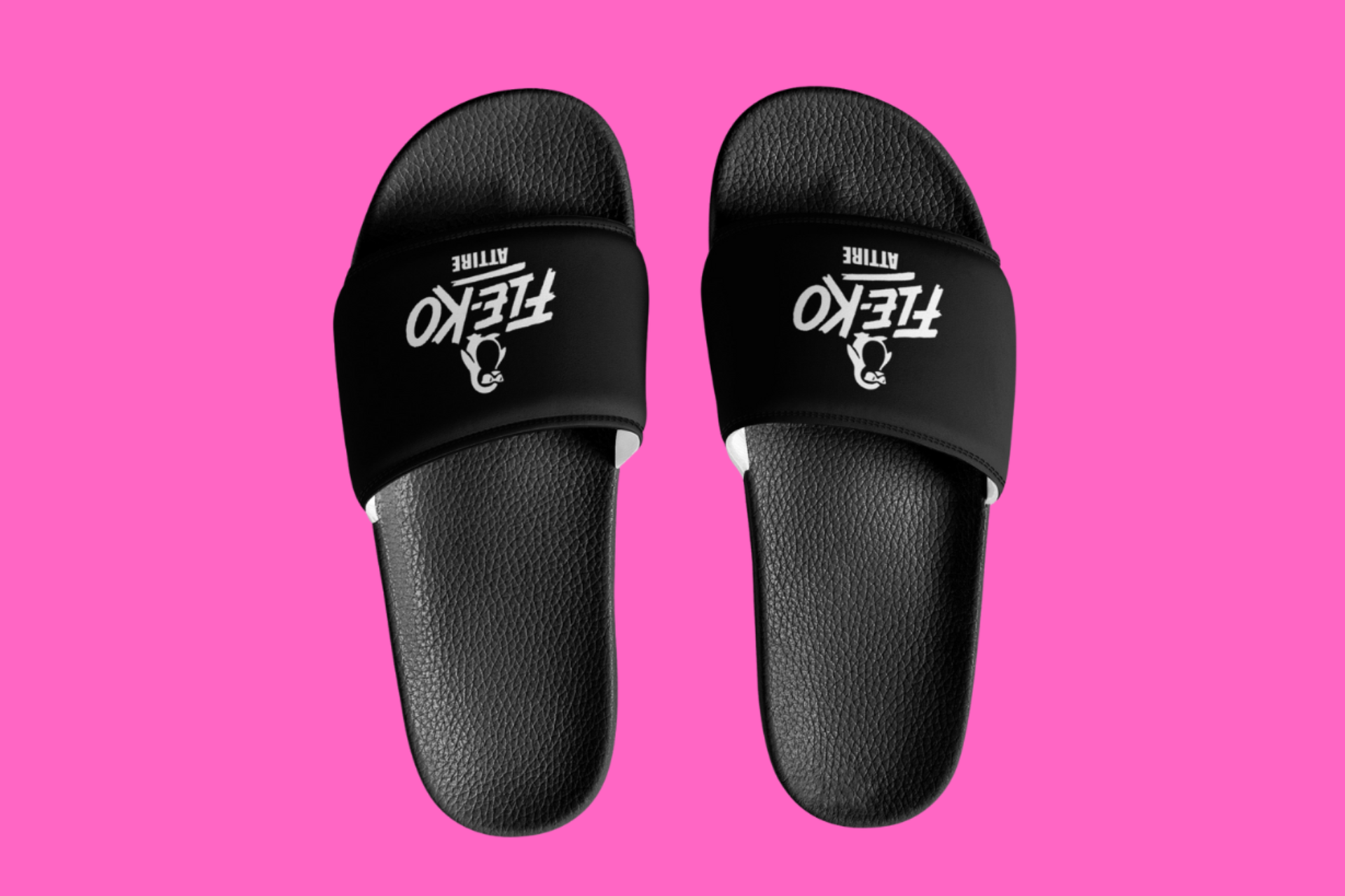 Fle-Ko Women's Slides