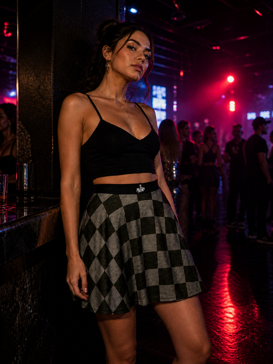 Skirts
