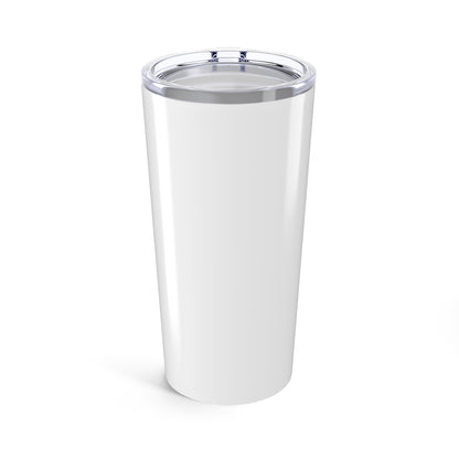 Colorful Fle-Ko Tumbler 20oz