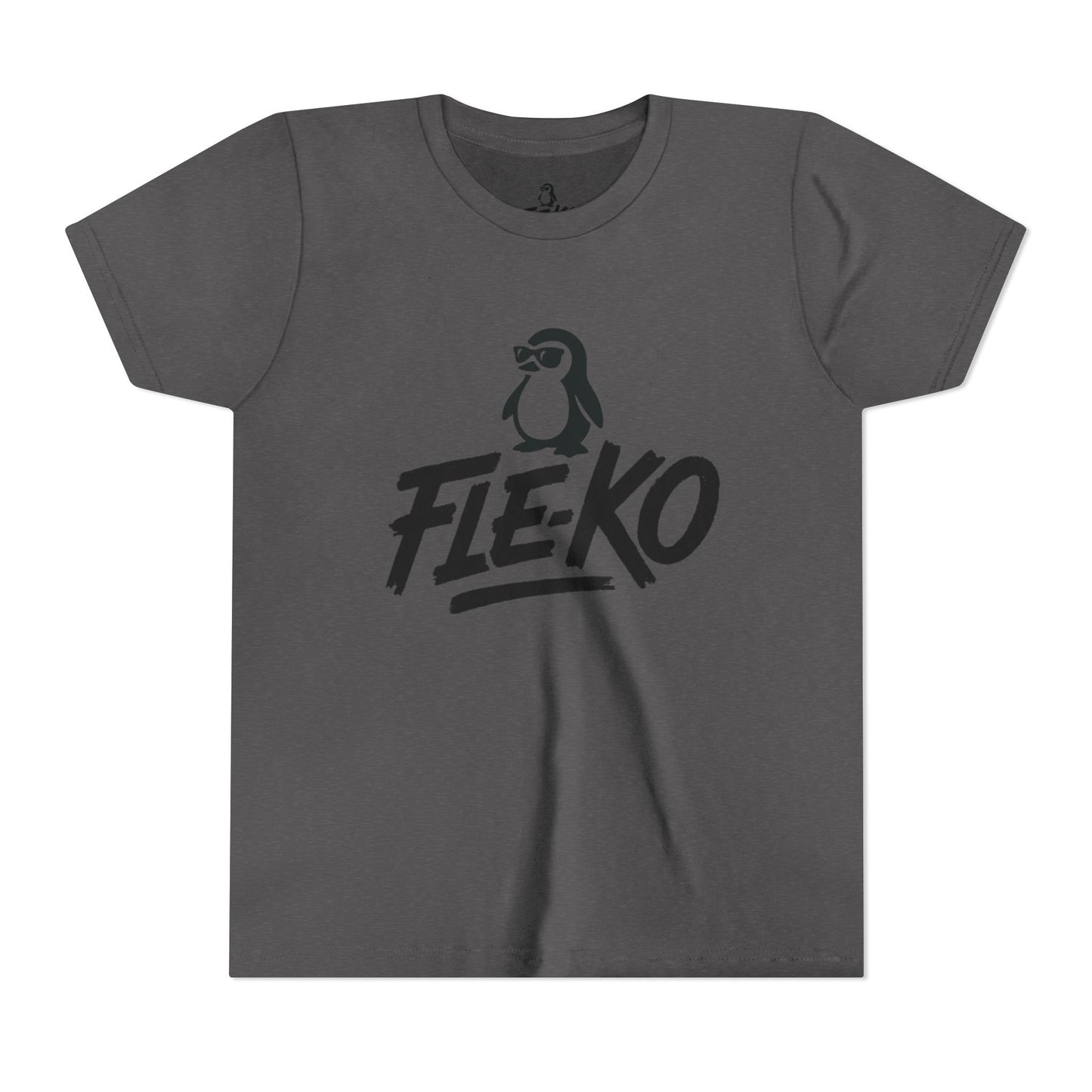 Kids Fle-Ko Short Sleeve Tee