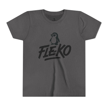 Kids Fle-Ko Short Sleeve Tee