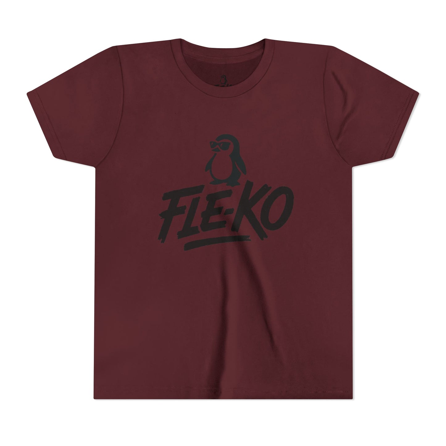 Kids Fle-Ko Short Sleeve Tee
