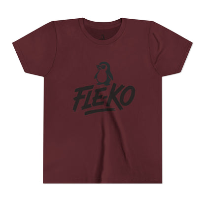 Kids Fle-Ko Short Sleeve Tee