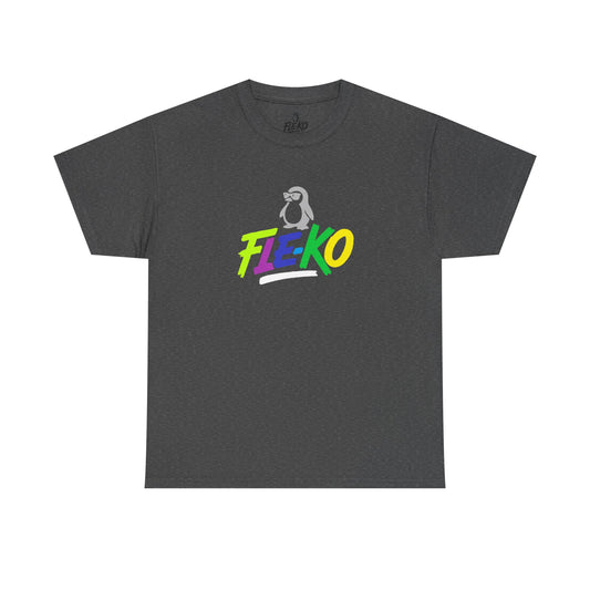 Fle-Ko Heavy Cotton Tee
