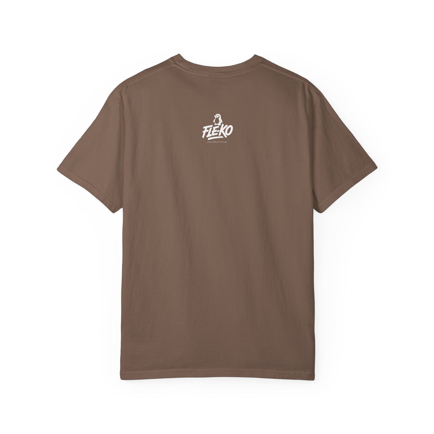 Fle-Ko Vintage Style Tee
