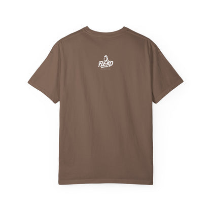 Fle-Ko Vintage Style Tee