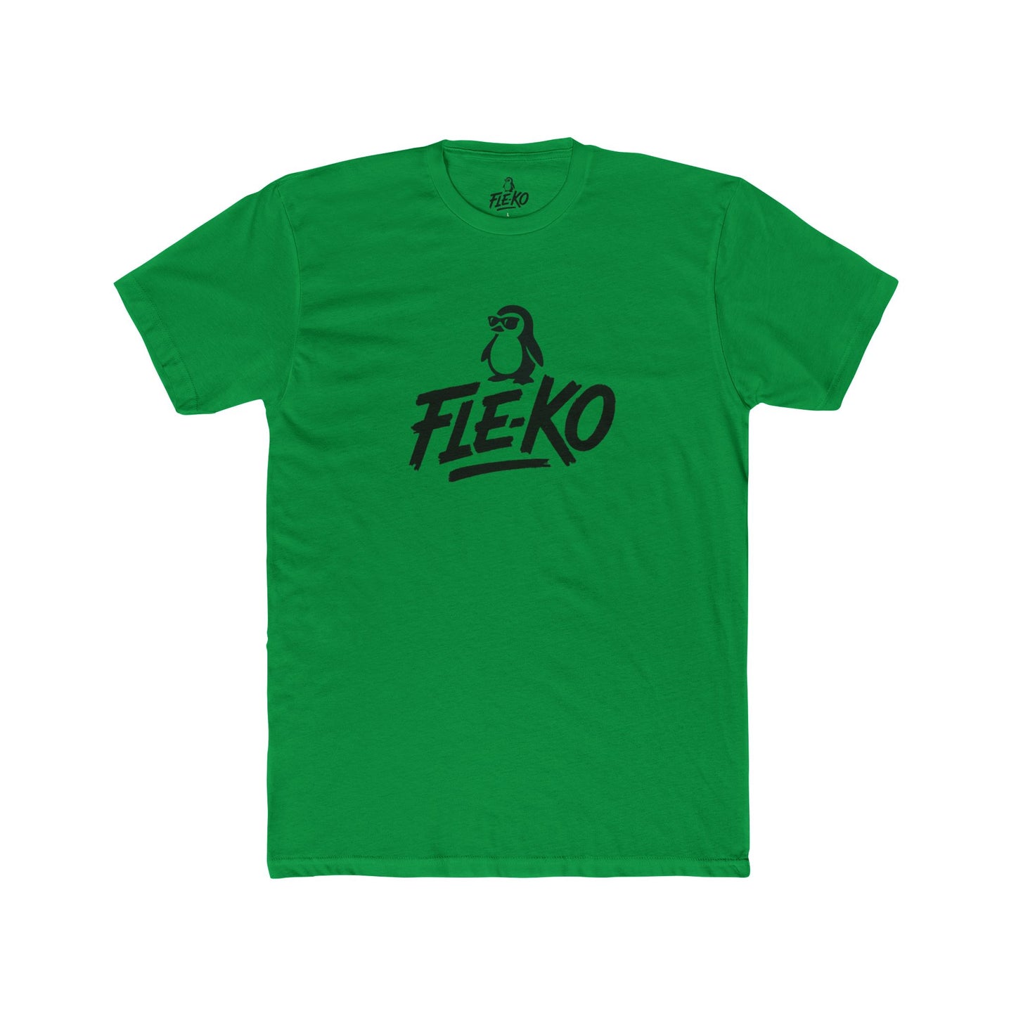 Fle-Ko Cotton Tee