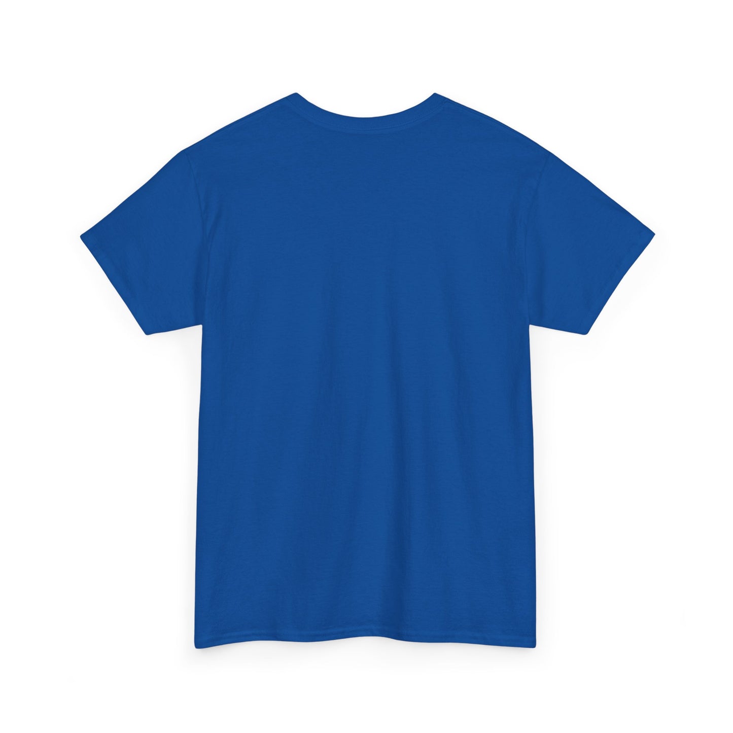 Fle-Ko Heavy Cotton Tee
