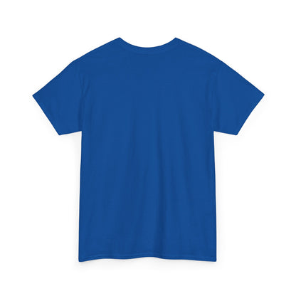 Fle-Ko Heavy Cotton Tee