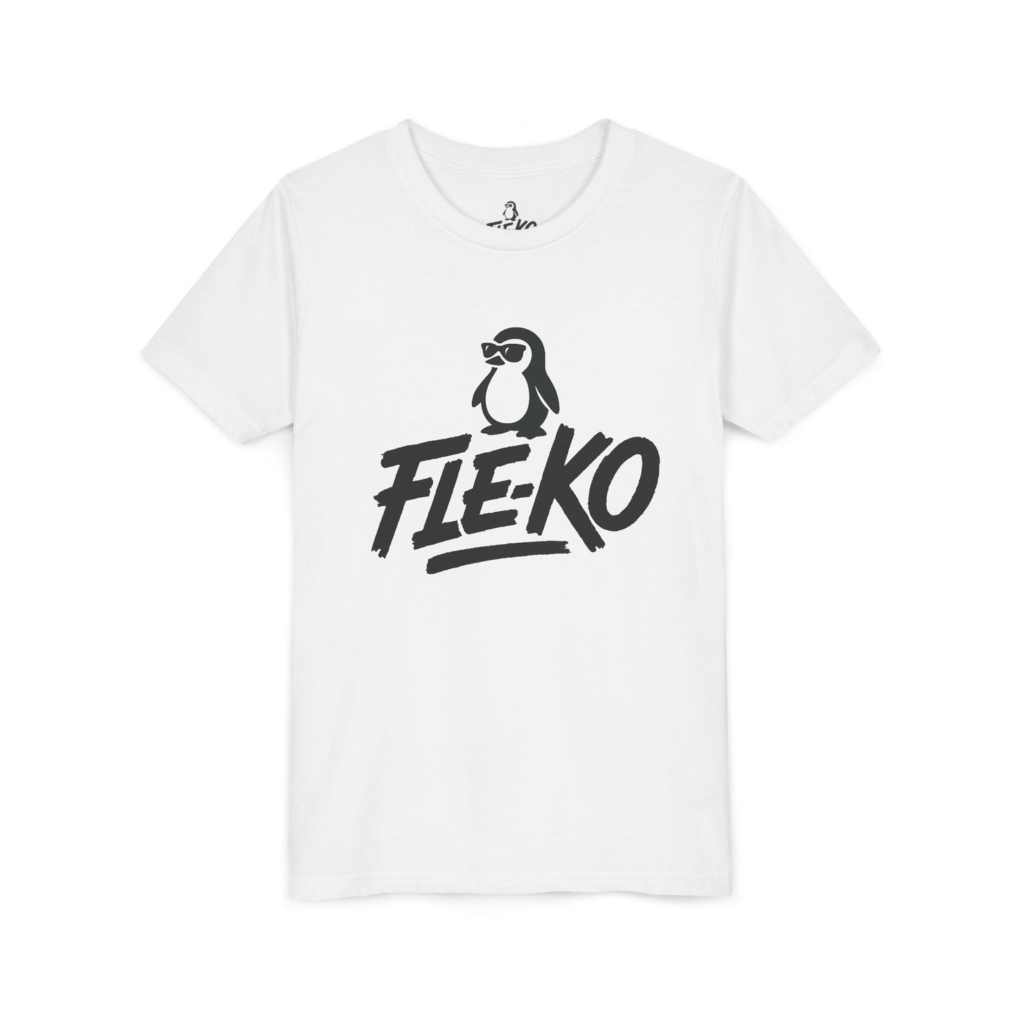Kids Fle-Ko Short Sleeve Tee