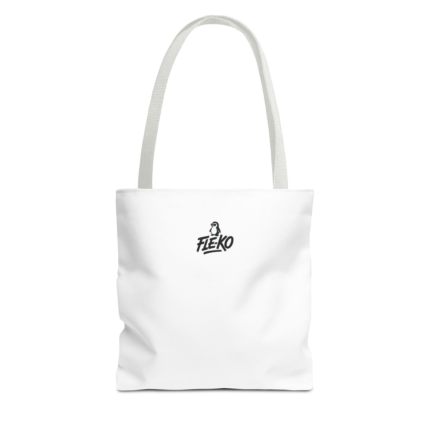 Fle-Ko Tote Bag