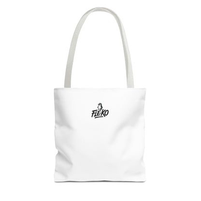 Fle-Ko Tote Bag