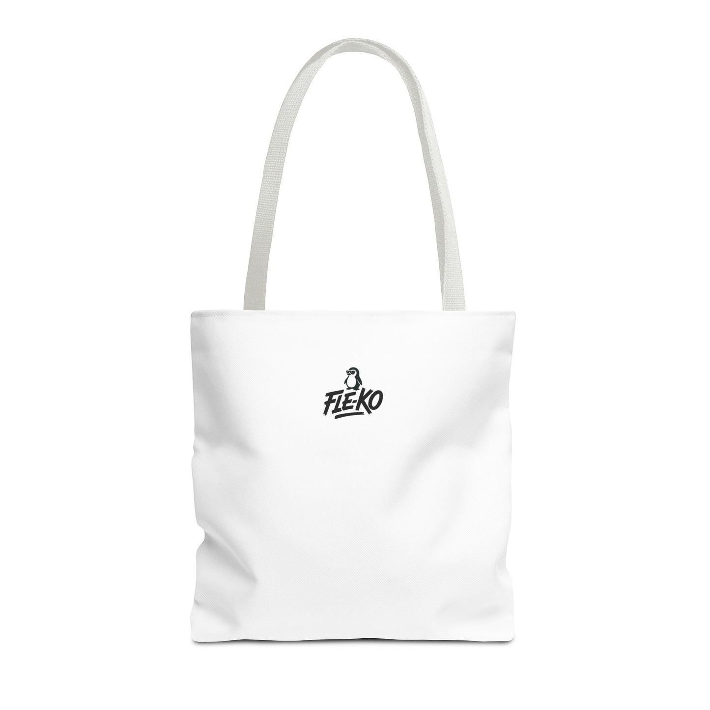 Fle-Ko Tote Bag